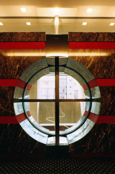 エスティメゾン銀座 