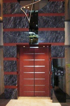 エスティメゾン銀座 