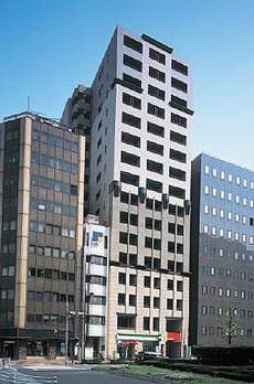 エスティメゾン銀座 