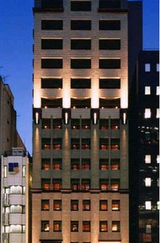 エスティメゾン銀座 