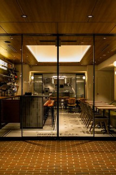 インプレストレジデンス東京八丁堀ジアーキテクト 