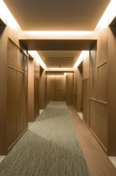 インプレストレジデンス東京八丁堀ジアーキテクト 