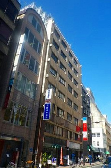 友野本社ビル 