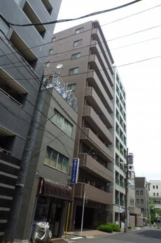 イーグランド日本橋 
