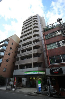 CONCIERIA新橋 