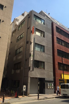 楠本第17ビル 参考写真（前回募集時）