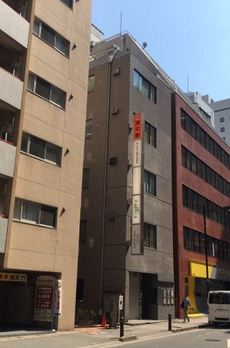 楠本第17ビル 参考写真（前回募集時）