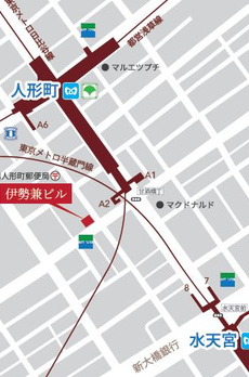 RATIO築地 