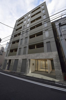 ニューシティーアパートメンツ新川Ⅱ 