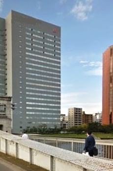 ニチレイ東銀座レジデンス 