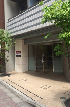 ルクレ日本橋馬喰町 