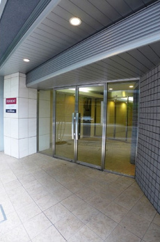 ルクレ日本橋馬喰町 