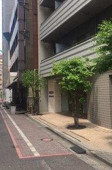 ルクレ日本橋馬喰町 