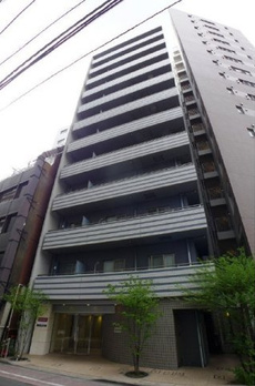 ルクレ日本橋馬喰町 