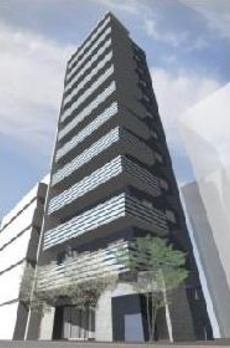 ルクレ日本橋馬喰町 