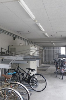 セントラル銀座 