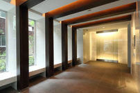 アーバネックス三田