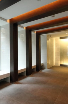 アーバネックス三田 