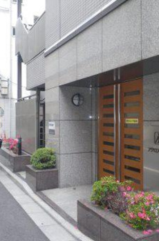 セントラル銀座 