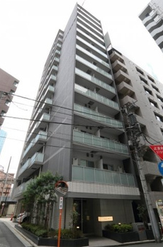 アーバネックス三田 