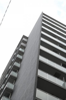 アーバネックス三田 