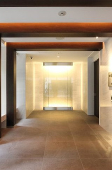 アーバネックス三田 