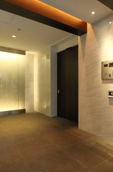 アーバネックス三田 