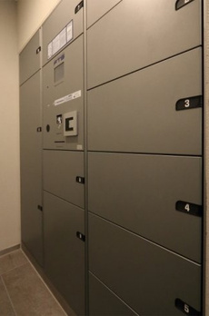 アーバネックス三田 