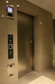 アーバネックス三田 