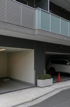 アーバネックス三田 