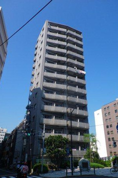 セントラル銀座 