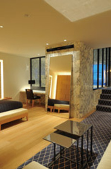 THE TOKYO TOWERS SEA TOWER 