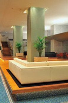 THE TOKYO TOWERS SEA TOWER 