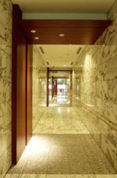 THE TOKYO TOWERS SEA TOWER 