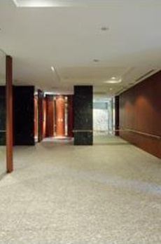 THE TOKYO TOWERS SEA TOWER 