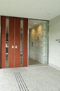 THE TOKYO TOWERS SEA TOWER 