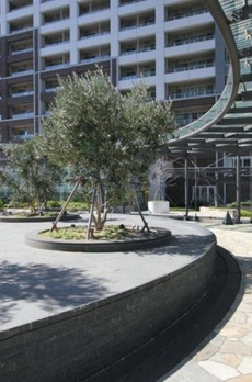 THE TOKYO TOWERS SEA TOWER 