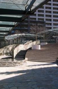 THE TOKYO TOWERS SEA TOWER 