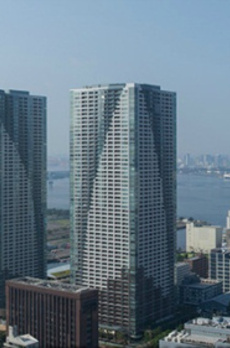 THE TOKYO TOWERS SEA TOWER 