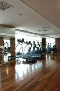 パークアクシス豊洲 