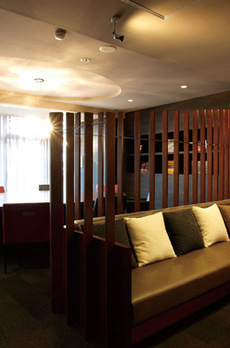 パークアクシス豊洲 