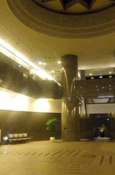 晴海アイランドトリトンスクエアビュータワー 