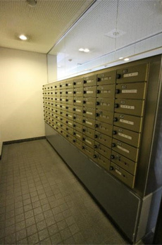 晴海アイランドトリトンスクエアビュータワー 