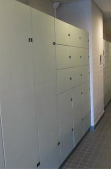 晴海アイランドトリトンスクエアビュータワー 