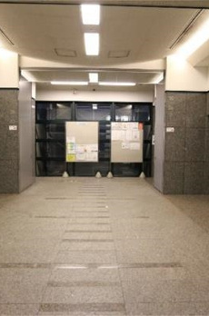 晴海アイランドトリトンスクエアビュータワー 