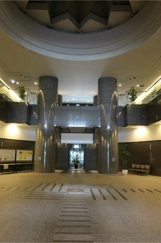 晴海アイランドトリトンスクエアビュータワー 