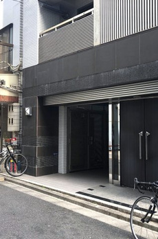 スクエアードコート日本橋人形町 