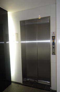 スクエアードコート日本橋人形町 