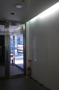 スクエアードコート日本橋人形町 