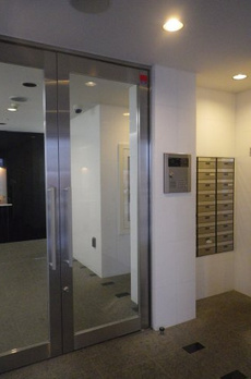 スクエアードコート日本橋人形町 